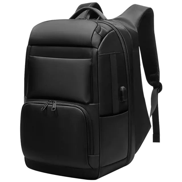 Sleek Travel Backpack